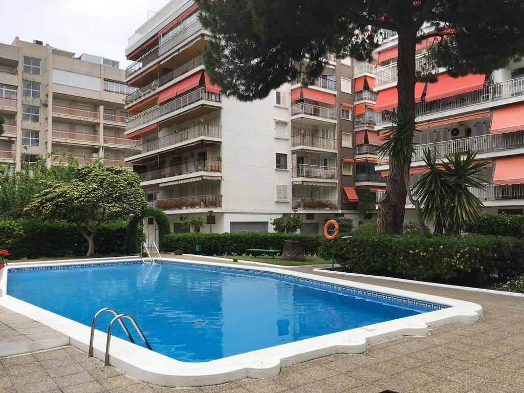 Book Gisamar Appartement