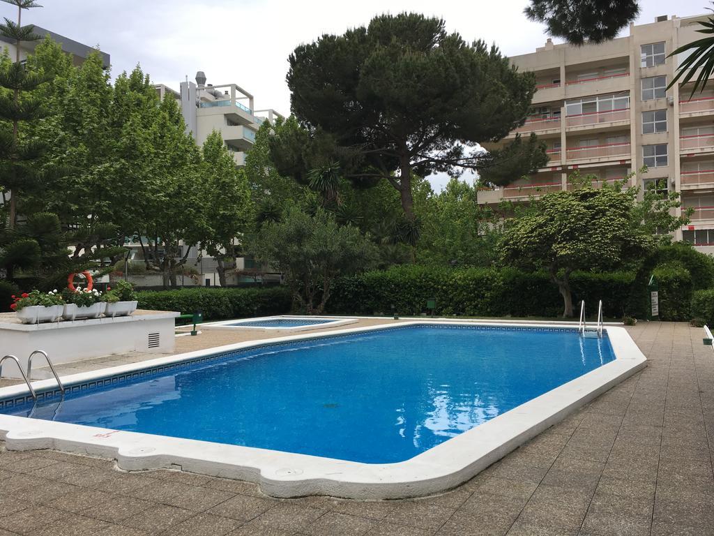 Appartement Book Gisamar Salou