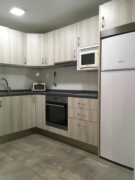 Book Gisamar Appartement