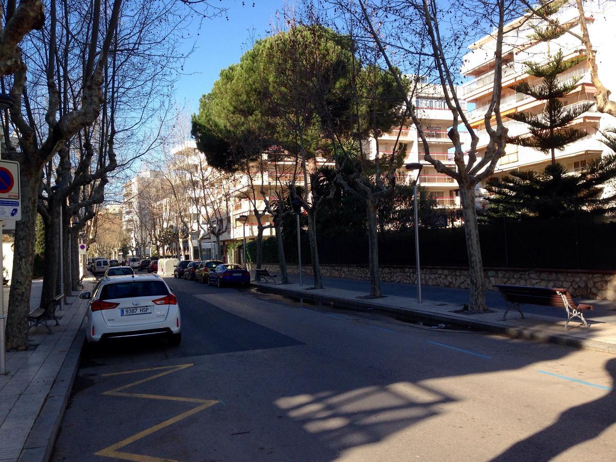 Appartement Book Gisamar Salou
