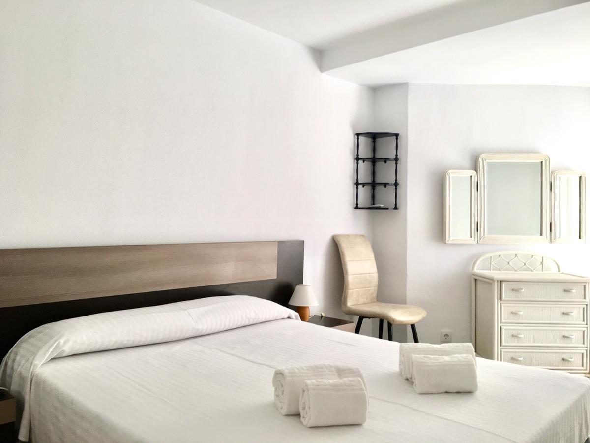 Book Gisamar Appartement Salou