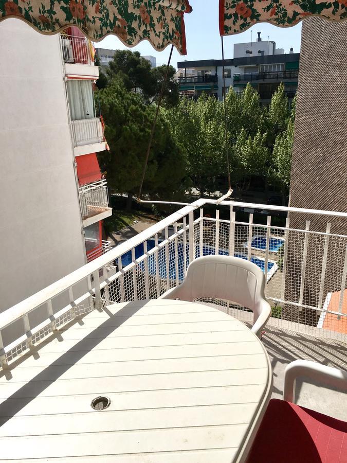 Appartement Book Gisamar *